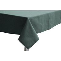 PICHLER Tischdecke 150x250 cm, | grün