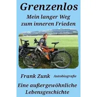 Epubli Grenzenlos Mein langer Weg zum inneren Frieden