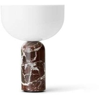 NEW WORKS Kizu Portable rosso levanto