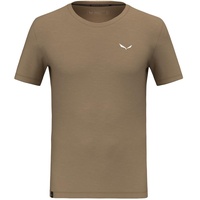 Salewa Eagle Minilogo Am T-Shirt (Größe S