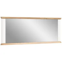 Xonox.home Spiegel ¦ weiß ¦ Maße (cm): B: 165