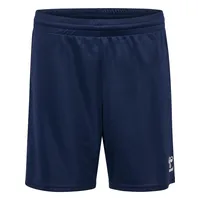 Hummel Essential Shorts Kinder 7026 marine 152