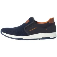 Rieker Slipper in Blau | Gr.: 41