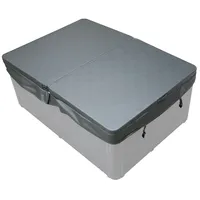 Home Deluxe Outdoor Whirlpool SUNSET