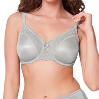 Triumph Ladyform Soft Minimizer BH 10166306 platinum 90D