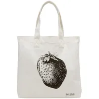 Marc O'Polo Issa Shopper M White / Black