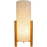 NÄVE Tischleuchte »Matida«, beige