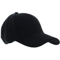 GUESS Baseball Cap schwarz Einheitsgröße