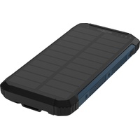 Ansmann PB212W Powerbank 10000 mAh), schw. Outdoor