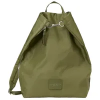 Marc O'Polo Freizeitrucksack Rucksack Alexa Backpack Cedar Green khaki
