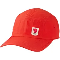 Fjällräven High Coast Lite Kappe - Flame Orange -