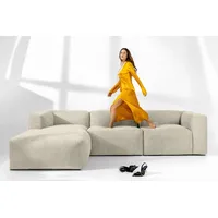 Konsimo Konsimo, Sofa, Buffo (Ecksofa)