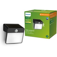 Philips Yarixa Solar 2.2 W Schwarz