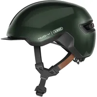 ABUS HUD-Y Moos Green L