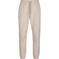 Under Armour Essential Fleece Joggers - Timberwolf Taupe Light