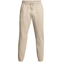 Under Armour Essential Fleece Jogginghose Herren 203 timberwolf taupe