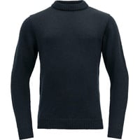 Devold of Norway Devold Arktis Wool Sweater Ink S
