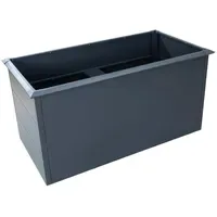 Westmann Primus L 150 x 75 x 77 cm