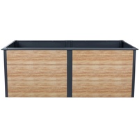 Westmann Hochbeet Primus-Multi XL holzoptik (WMHPS772010-WG)