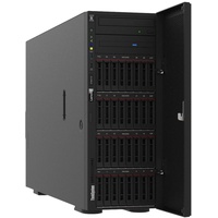 Lenovo ThinkSystem ST650 V2 7Z74 - Server - Tower