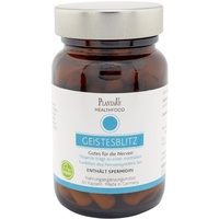 PlantaVis Geistesblitz Spermidin