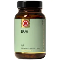 Quintessence Bor Kapseln von Quintessence 36 g