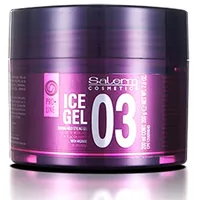 Salerm Cosmetics Ice Gel Proline Mit Arginin 200 ML