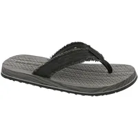SKECHERS Tantric - Fritz Herren Schwarz 42