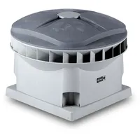 Helios Ventilatoren Helios Dachventilator DV EC 250 ECO