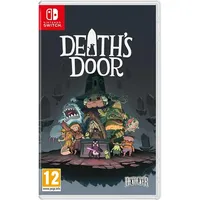 Devolver Digital Death's Door - Multicolor