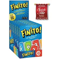 Game Factory Finito