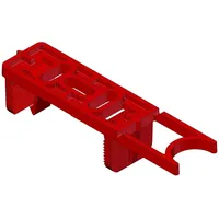 Helios Ventilatoren Helios Renopipe Befest.-Klammer RP - BK