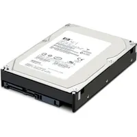 HP HPE 659339-B21 Harddisk (2 TB, 3.5"), Festplatte