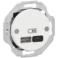 Elso USB Ladestation WDE011765