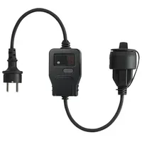 Bachmann Dämmerungsschalter Outdoor 924.193