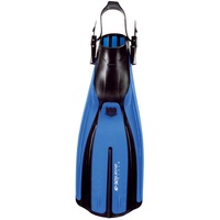 Mares Plana Avanti X3 Tauchflossen - Blue - EU