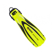 Mares Excite Pro Tauchflossen - Yellow Fluo - EU