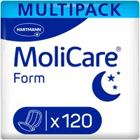 Hartmann MoliCare Form Night 120 Stück