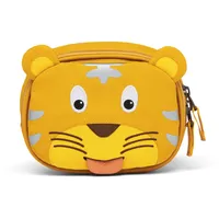 Affenzahn Lenkertasche Tiger Gelb
