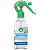Airwick Active Fresh – Aerosolfreies Raumspray mit natürlichen ätherischen