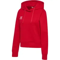 Hummel Hmlgo Hoodie Rot XL