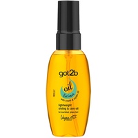 Got2b Oil-licious 50ml