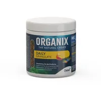 OASE ORGANIX Daily Granulate 250 ml - für die