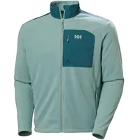 HELLY HANSEN Daybreaker Block Fleece Mit Durchgehendem Reißverschluss -