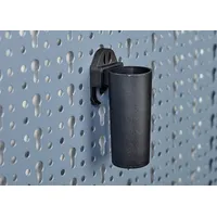 KÜPPER Systemhalter für Bleistifte Ø 3 cm, 2 Stück
