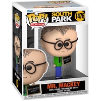 Funko POP! South Park - Mr. Mackey w/Sign #75672