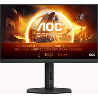 AOC 24G4X 23.8"