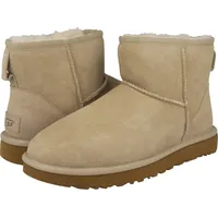 UGG Australia Classic Mini II Sand 38