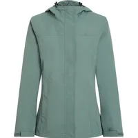Mc Kinley McKINLEY Damen Funktionsjacke Carlide W GREEN DARK