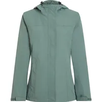 Mc Kinley McKINLEY Damen Funktionsjacke Carlide W GREEN DARK